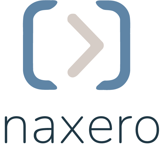 Naxero logo
